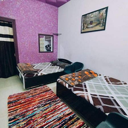 Kalpeshwar Homestay Ujjain Esterno foto