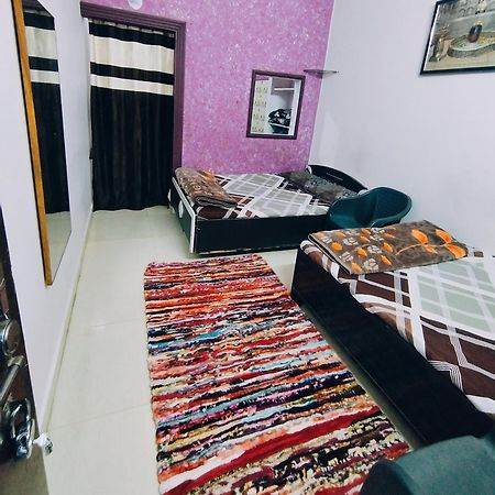 Kalpeshwar Homestay Ujjain Esterno foto