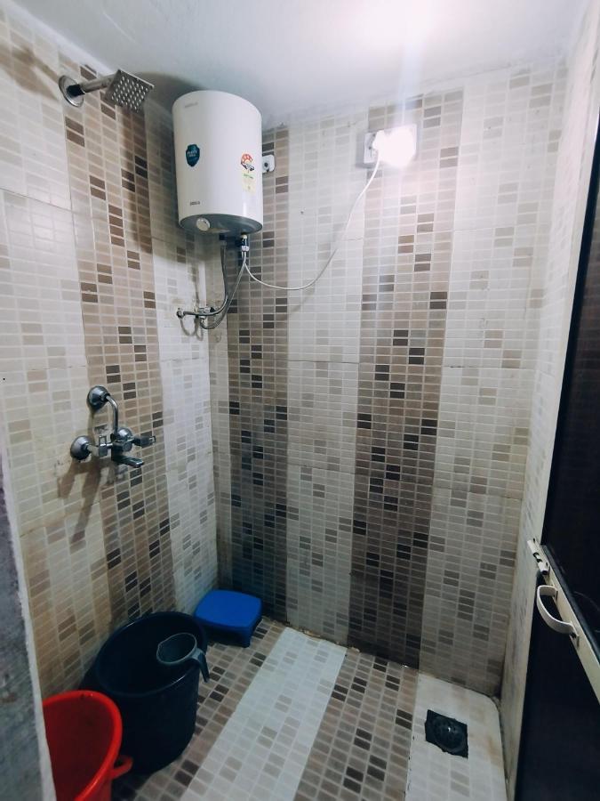 Kalpeshwar Homestay Ujjain Esterno foto