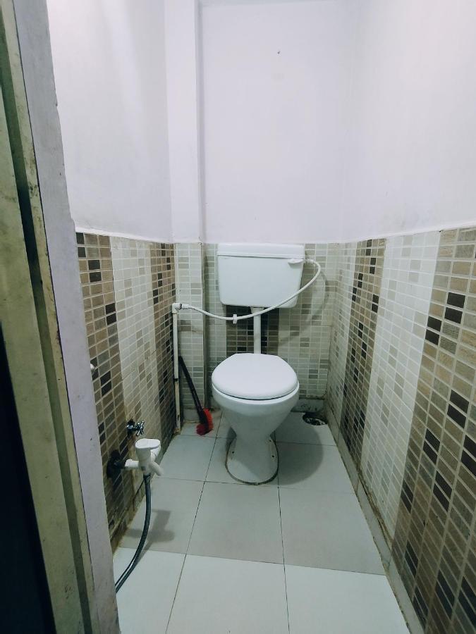 Kalpeshwar Homestay Ujjain Esterno foto