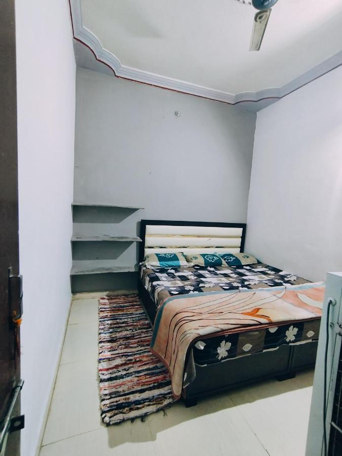 Kalpeshwar Homestay Ujjain Esterno foto