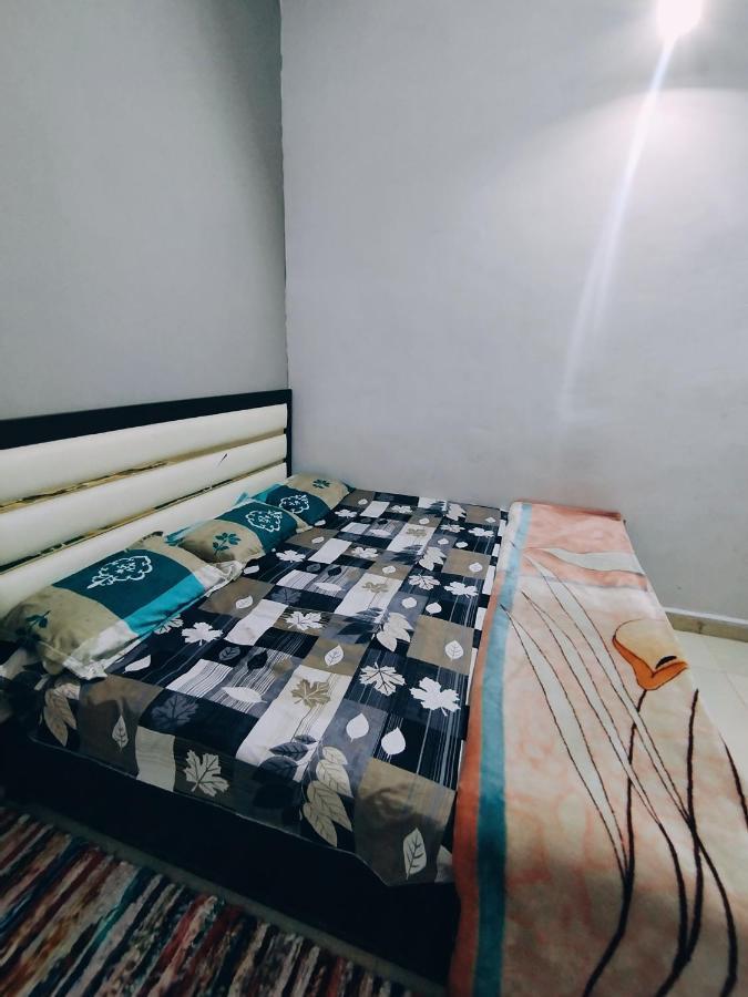 Kalpeshwar Homestay Ujjain Esterno foto