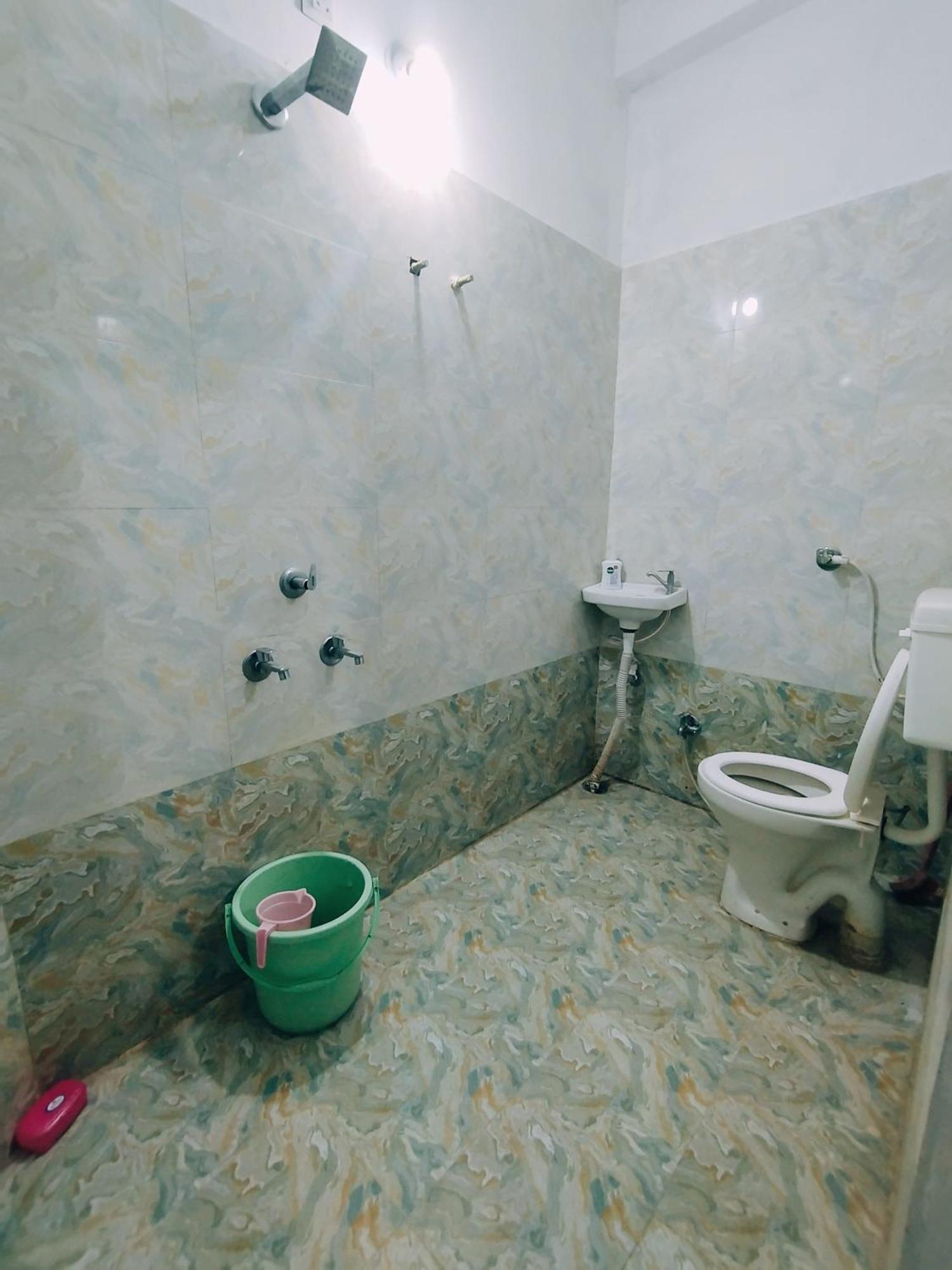 Kalpeshwar Homestay Ujjain Esterno foto