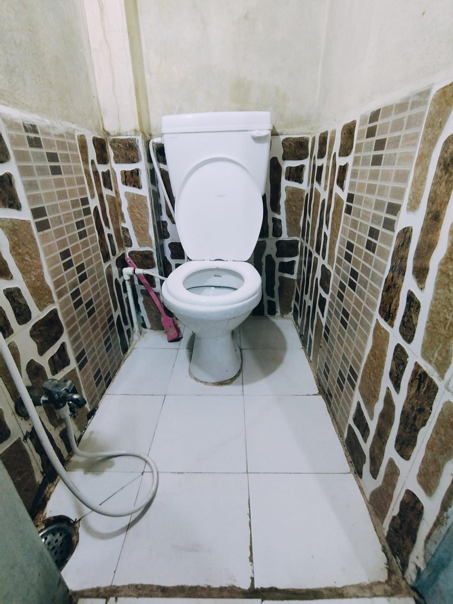 Kalpeshwar Homestay Ujjain Esterno foto