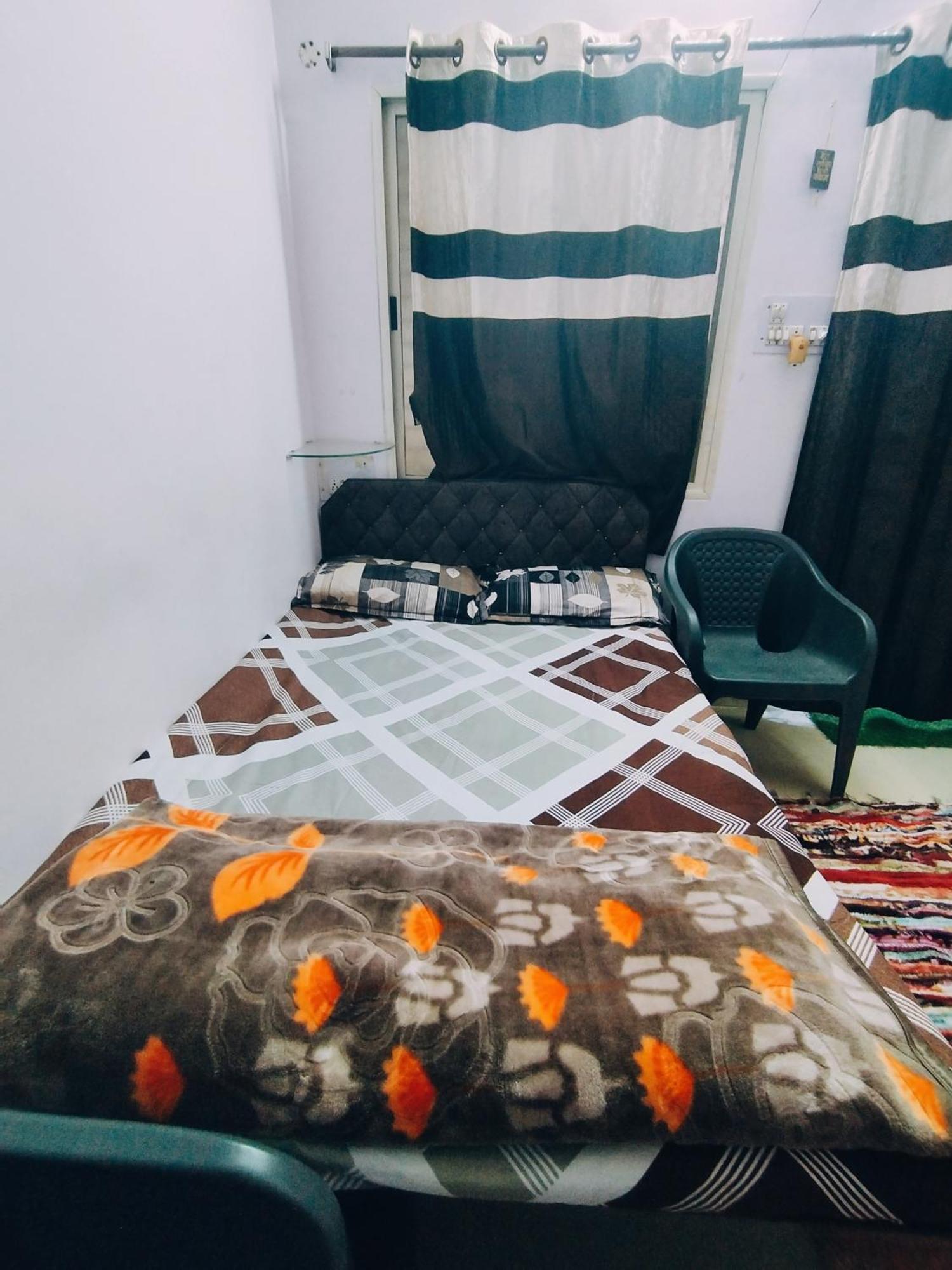 Kalpeshwar Homestay Ujjain Esterno foto