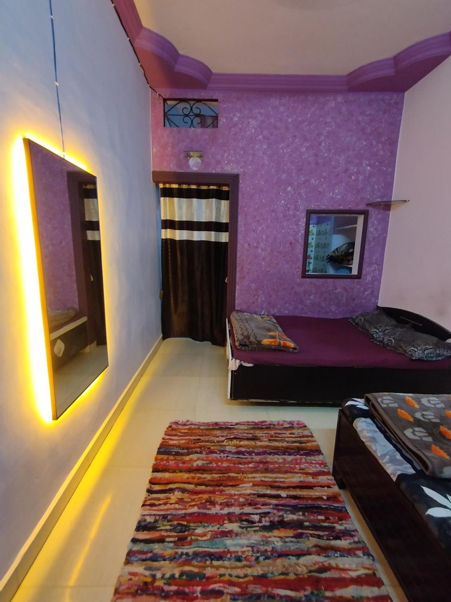Kalpeshwar Homestay Ujjain Camera foto