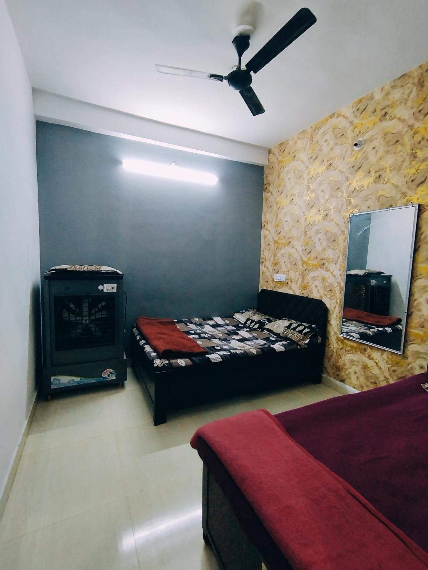 Kalpeshwar Homestay Ujjain Camera foto