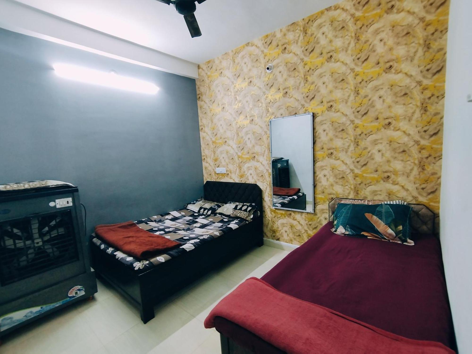 Kalpeshwar Homestay Ujjain Camera foto