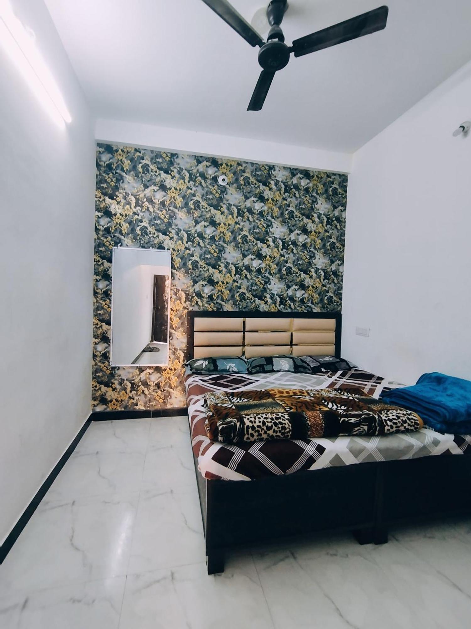 Kalpeshwar Homestay Ujjain Camera foto